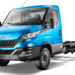 Tabela Fipe Daily Chassi 45-160 Curto 3.0 Diesel E6 2024