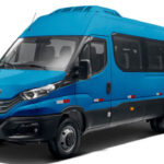 Tabela Fipe Daily Minibus 50-180 Turismo Diesel E6 0 km