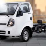 Tabela Fipe Bongo K-2500 2.5 4×4 Turbo Diesel 2026