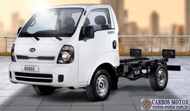 Foto de divulgação Tabela Fipe Bongo K-2500 2.5 4×4 Turbo Diesel 0 km Imagem de divulgação Tabela Fipe Bongo K-2500 2.5 4×4 Turbo Diesel 0 km