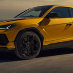 Tabela Fipe LAMBORGHINI URUS Performante LP-650-4 0 km