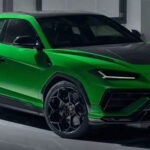 LAMBORGHINI URUS S LP-650-4 2023 Preço Fipe