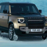 Defender 130 X-DY S 3.0 I6 Diesel Automático Híbrido 2023