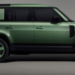 Land Rover Defender 110 75TH 3.0 Diesel Automático Hibrido 2023 Híbrido Preço Fipe