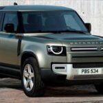Fipe Defender 110 X D300 Diesel Automático Híbrido 2024
