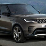 Discovery Metropolitan Edition 3.0 4×4 Diesel Híbrido 2026