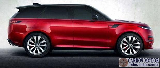 Foto de divulgação Tabela Fipe Range Rover SE 3.0 I6 510cv Híbrido 2023 Imagem de divulgação Tabela Fipe Range Rover SE 3.0 I6 510cv Híbrido 2023
