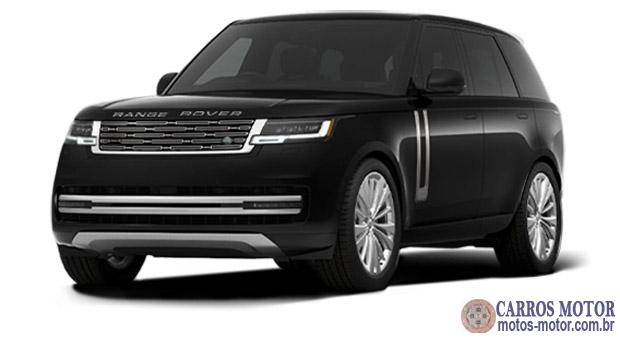 Foto de divulgação Range Rover Sport First Edition 3.0 I6 Diesel Híbrido 0 km Imagem de divulgação Range Rover Sport First Edition 3.0 I6 Diesel Híbrido 0 km