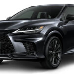 Tabela Fipe Lexus RX-500H F-Sport 2.4 16v Automático Híbrido 2023
