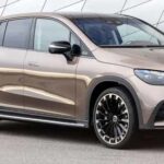 Tabela Fipe EQE 300 SUV AMG LINE Elétrico 2023