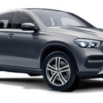 Tabela Fipe Gle-450 4matic 3.0 V6 Diesel HÍB 2023