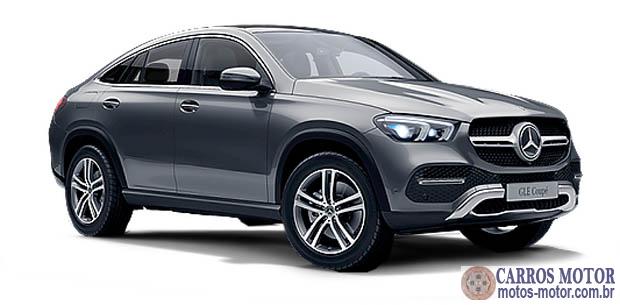 Foto de divulgação Tabela Fipe Gle-450 4matic 3.0 V6 Diesel HÍB 2025 Imagem de divulgação Tabela Fipe Gle-450 4matic 3.0 V6 Diesel HÍB 2025