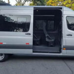 Tabela Fipe Sprint 517 VAN E L P T A 21L Diesel E6 2026