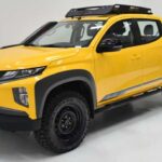 Fipe L200 Triton Savana 2.4 4×4 Diesel Automático 2025