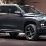 Fipe Pajero Sport Legend 2.4 4×4 Diesel Automático 2024
