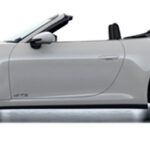 Tabela Fipe 911 Carrera 4 GTS Cabriolet 3.0 24v 992 2023