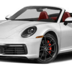 Tabela Fipe 911 Carrera 4 GTS Coupe 3.0 24v 992 2022