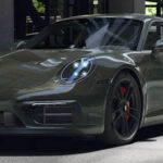 Tabela Fipe Porsche 911 Carrera GTS Coupe 3.0 992 0 km