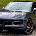 Tabela Fipe Porsche Cayenne S 4.0 V8 474cv 2025 preço