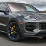 Tabela Fipe Cayenne Turbo 4.0 V8 599cv Híbrido 2026