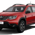 Fipe Duster Iconic Plus 1.6 16v Flex Automático 2024