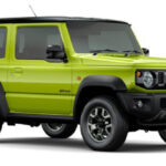 Fipe Jimny Sierra 4expedition ALLGRIP 1.5 Automático 2025
