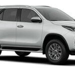 Hilux SW4 SRX Platinum 4×4 2.8 Turbo Diesel Automático 0 km