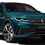 Tabela Fipe VW – VolksWagen Tiguan ALLSPAC R-Line 300 TSI 2.0 2025