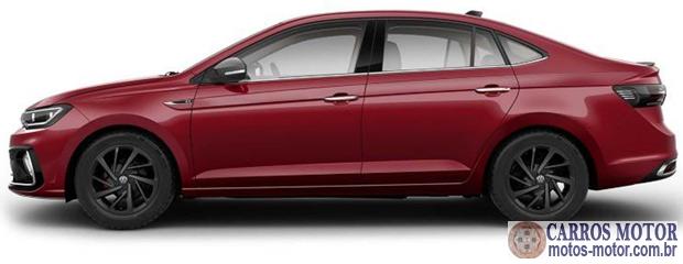 Imagem de divulgação Tabela Fipe Virtus TSI 1.0 Flex 12v 4p Automático 2025