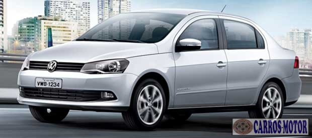 Foto de divulgação Tabela Fipe Voyage 1.6/1.6 CITY MI Total Flex 8v 4p 2013 Imagem de divulgação Tabela Fipe Voyage 1.6/1.6 CITY MI Total Flex 8v 4p 2013
