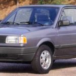 Tabela Fipe VW – VolksWagen Voyage GL 1.8 4p Argentino 1991