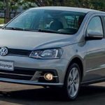 Tabela Fipe Voyage I Motion 1.6 MI Total Flex 8v 2015