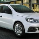 Voyage I Motion Comfort Highline 1.6 Turbo Flex 8v 2017