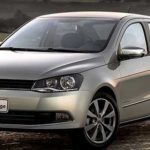 Tabela Fipe Voyage I Motion Trend 1.6 MI T Flex 8v 2013