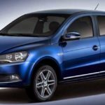 Fipe Voyage I Motion Trendline 1.6 Total Flex 8v 0 km