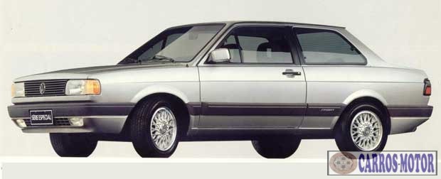 Foto de divulgação Tabela Fipe Voyage L LS Plus GLS S Sport Super L ANG 1987 Imagem de divulgação Tabela Fipe Voyage L LS Plus GLS S Sport Super L ANG 1987