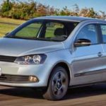 Tabela Fipe Voyage Seleção 1.6 Total Flex 8v 4p 2015