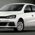 Tabela Fipe Voyage Trendline 1.6 Total Flex 8v 4p 2015