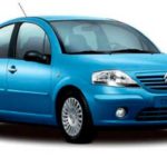 Tabela Fipe C3 Ocimar Versolato 1.6 16v 110cv 5p 2004