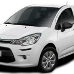 Tabela Fipe C3 Origine 1.5 Flex 8v 5p Mecânico 2016