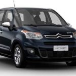 Fipe C3 Picasso Exclusive 1.6 Flex 16v 5p Mecânico 0 km