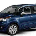 Tabela Fipe C3 Picasso GL 1.6 Flex 16v 5p Mecânico 2012