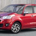 Tabela Fipe C3 Picasso GLX 1.6 Flex 16v 5p Mecânico 2011