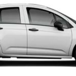 Tabela Fipe Citroën C3 Start 1.2 Flex 12v 5p 2018 preço
