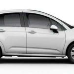 Fipe C3 Style Edition PURE TECH 1.2 Flex 12v Mecânico 2017