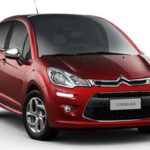 Fipe C3 Tendance PURE TECH 1.2 Flex 12v Mecânico 2016