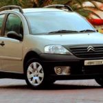 Tabela Fipe Citroën C3 XTR 1.6 Flex 16v 5p 2008 preço