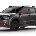 Fipe C4 Cactus C-Series 1.6 16v Flex Automático 2021