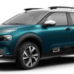 Tabela Fipe C4 Cactus FEEL 1.6 16v Flex Automático 2022