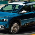 Fipe Citroën C4 Cactus FEEL 1.6 16v Flex Mecânico 2020